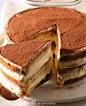 Tiramisu 的誘惑~