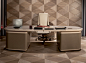 Giorgetti Tycoon Desk