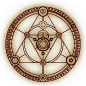 The Society of Arcanists is a group of Mages, based around the principle that arcane magic and...: 