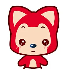 阿狸表情包gif_百度图片搜索