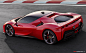 Ferrari SF90 Stradale Wins ‘Red Dot: Best of the Best’ Design Award