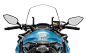 CFMOTO 春风动力 | EXPERIENCE MORE TOGETHER-产品世界-摩托车-400CC-400GT