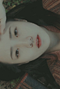 摄影：冉韵Chaxiirey