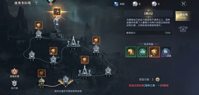 黑暗之潮契约 (27)