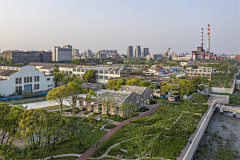-小河蟹-采集到景观 | 改造