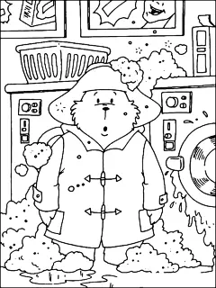 创意儿童卡通涂色卡元素-众图网