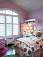 Girl Room Design Ideas, Pictures, Remodel and Decor