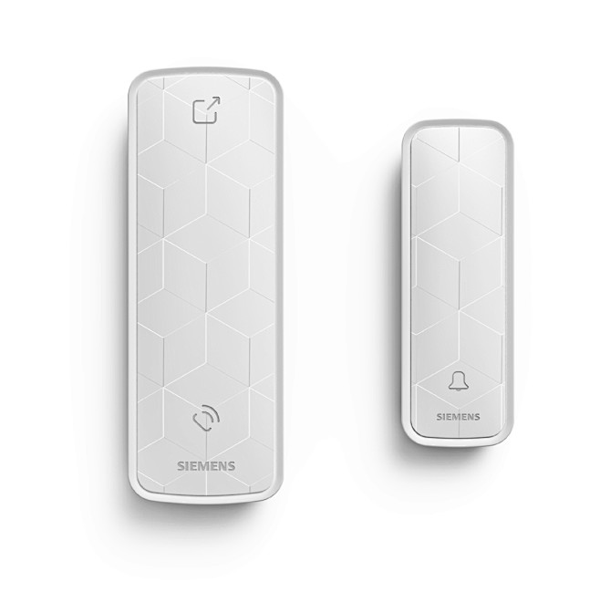 Connected Dect Doorb...