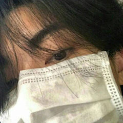 付灵采集到男头像