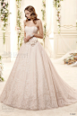 Colet 2015 Wedding Dresses(一)
