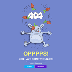 mczl采集到404，空白缺省页
