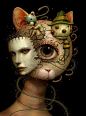Preview: Naoto Hattori at Dorothy Circus Gallery