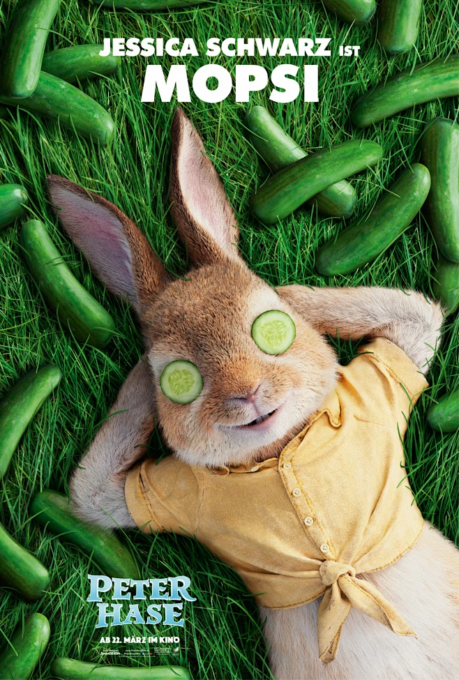 Peter Rabbit 图片_冰箱 / 美食图片素材-花瓣网