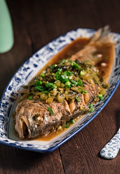 绮舞采集到美食与艺术