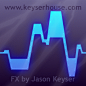 jkFX Waveform 01 by JasonKeyser