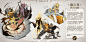 Fantasy Continent Chronicles： Sun chaser