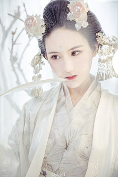 木子李的secret采集到小古风°