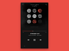 plumtea-梅子采集到UI-ANI