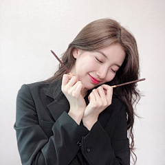 Jessica-S采集到Suzy.裴秀智.初恋智