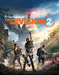 The Division 2 : The Division 2 | © 2018 Ubisoft Entertainment. All Rights Reserved. 