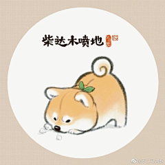 颗粒粥采集到大熊猫