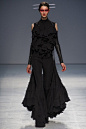 Gareth Pugh2013年春夏高级成衣时装秀发布图片378730