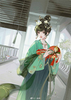 克隆猪7采集到美少