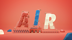 yaneyoo采集到C4D