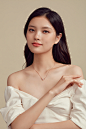 模特修图_修图师小鱼_摄影图片-致设计