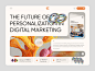 Customcore - Digital Marketing Agency Hero