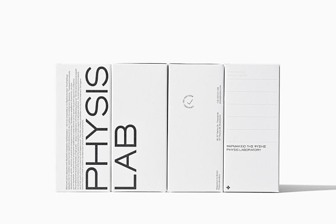 Physis Laboratory, i...