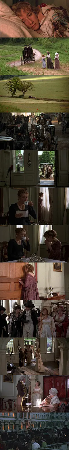 【理智与情感 Sense and Sensibility (1995)】20
凯特·温丝莱特 Kate Winslet
#电影场景# #电影海报# #电影截图# #电影剧照#