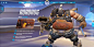 overwatch ui - Google Search