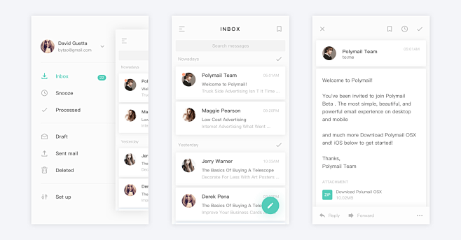 Annex ios