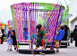Spinning-Tops-Los-Trompos-play-installation-temporary-playground-Hector-Esrawe-Ignacio-Cadena-High-Museum-Atlanta1: 