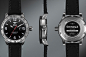 Ford-Mustang-Shinola-Watch