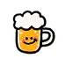 啤酒杯