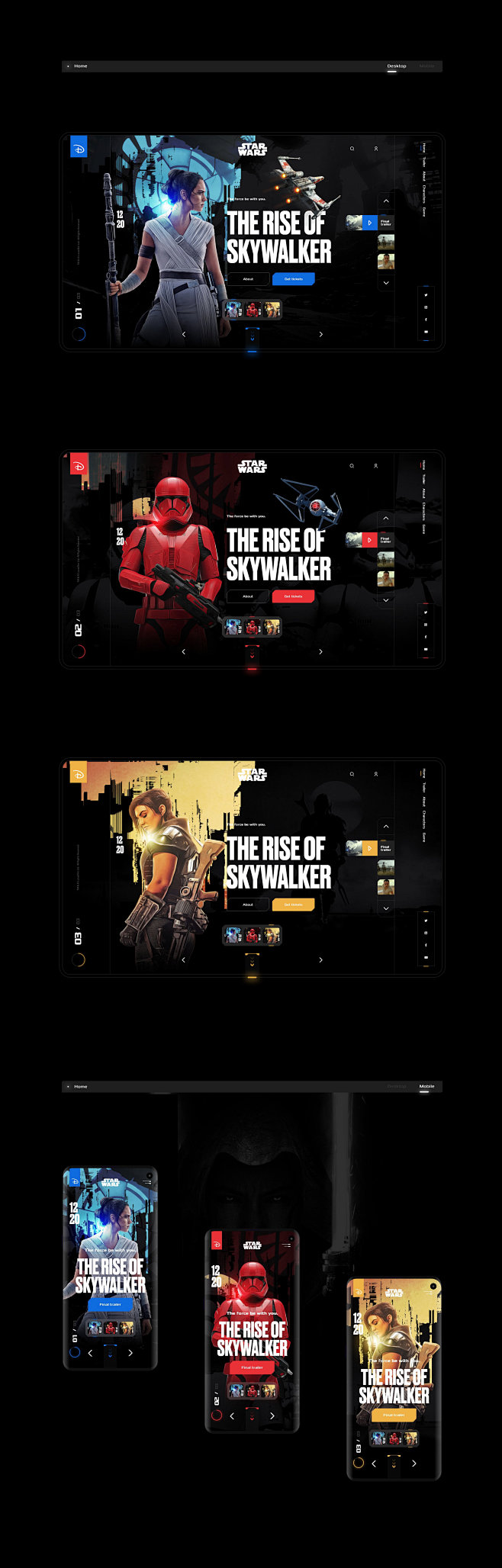 Behance :: 为您呈现-花瓣网