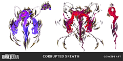 Mondragon采集到角色设计