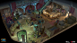 JINX FIXES EVERYTHING - Visual development