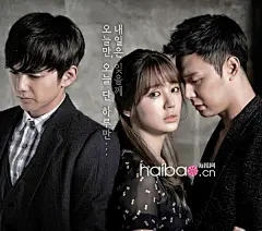 【韩剧】尹恩惠装扮完毕，朴有天&amp;俞承豪即将“开战”！韩剧《想你》今晚即将开播，人物介绍+最新剧照带你提前进入“状况”！_海报时尚网