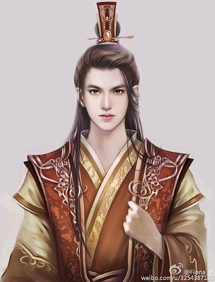 古风