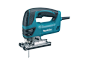 Makita 4350FCT/2 240v Orbital Action Jigsaw with Job Light
