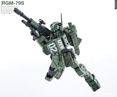 1502孙海涛采集到Gunpla