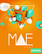 Mae fest : Mae fest