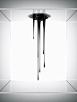 Tom Price and Recom Farmhouse | Shapes of Liquid Matter