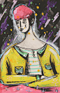  Mixed Illustrations 2015 / pt1 : personal illustrations2015