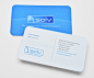 SOLV Corporate Identity - Graphis