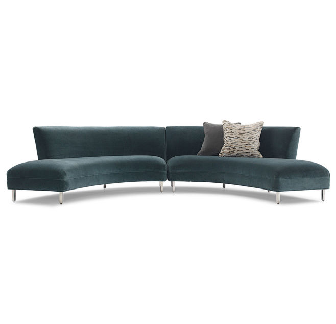 SOFIA 2-PC SECTIONAL