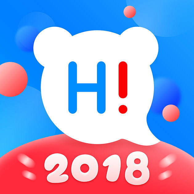 百度Hi：在 App Store 上的内...